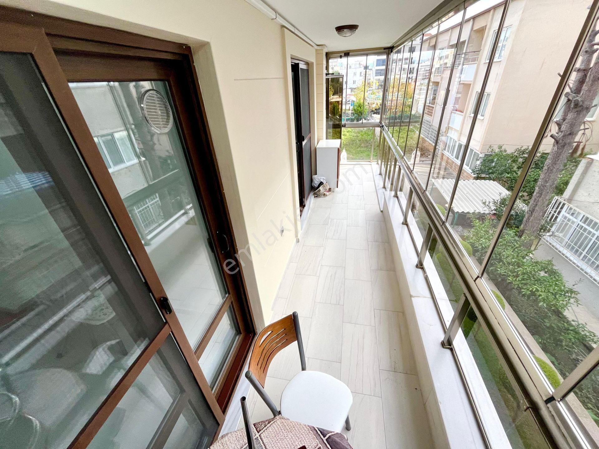 ➡️✌️sadece Cadde'den Altınkum'da Konum Güzeli Ayrı Mutfaklı 2+1 Satılık - Görsel 26