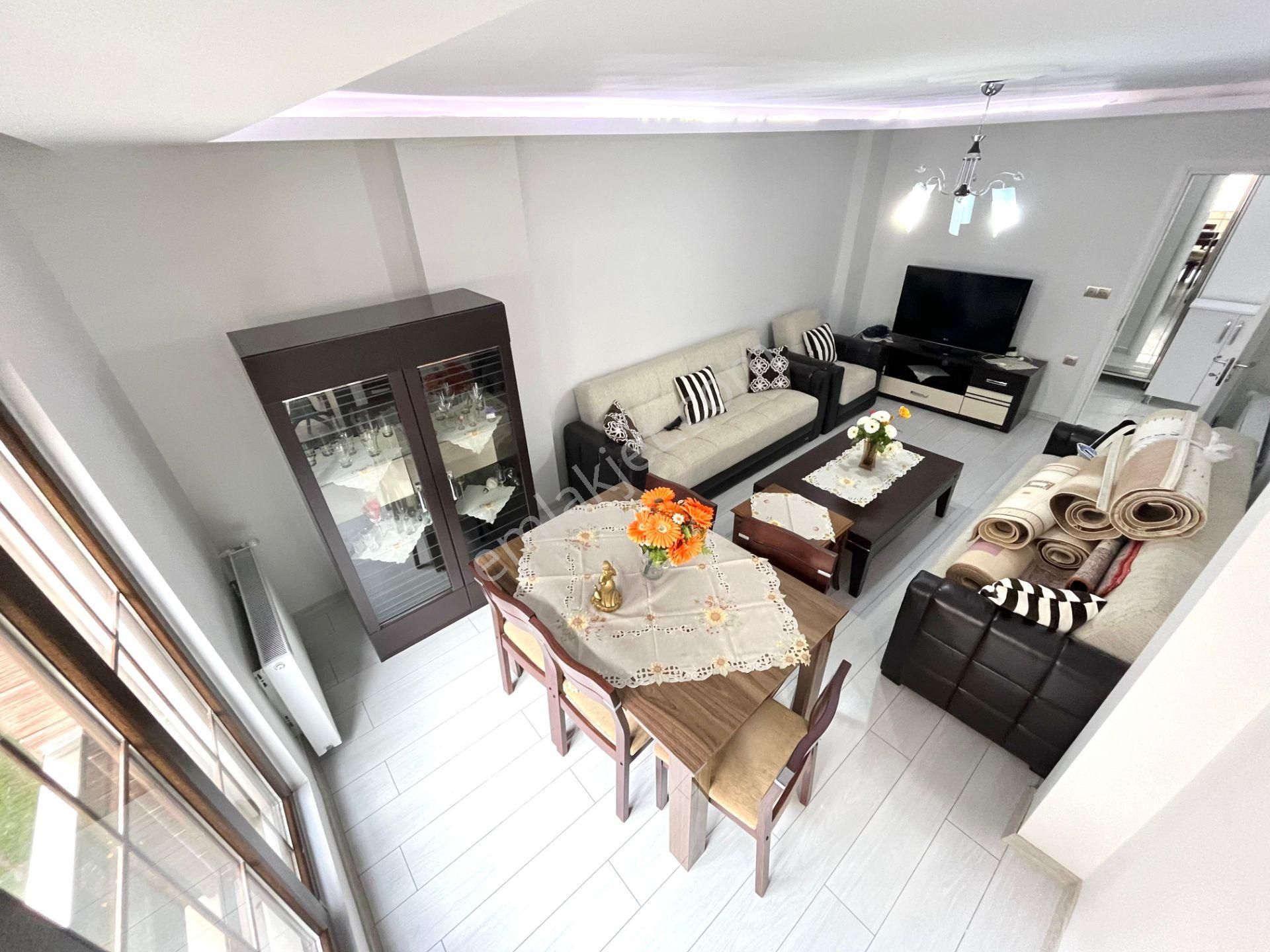 ➡️✌️sadece Cadde'den Altınkum'da Konum Güzeli Ayrı Mutfaklı 2+1 Satılık - Görsel 29