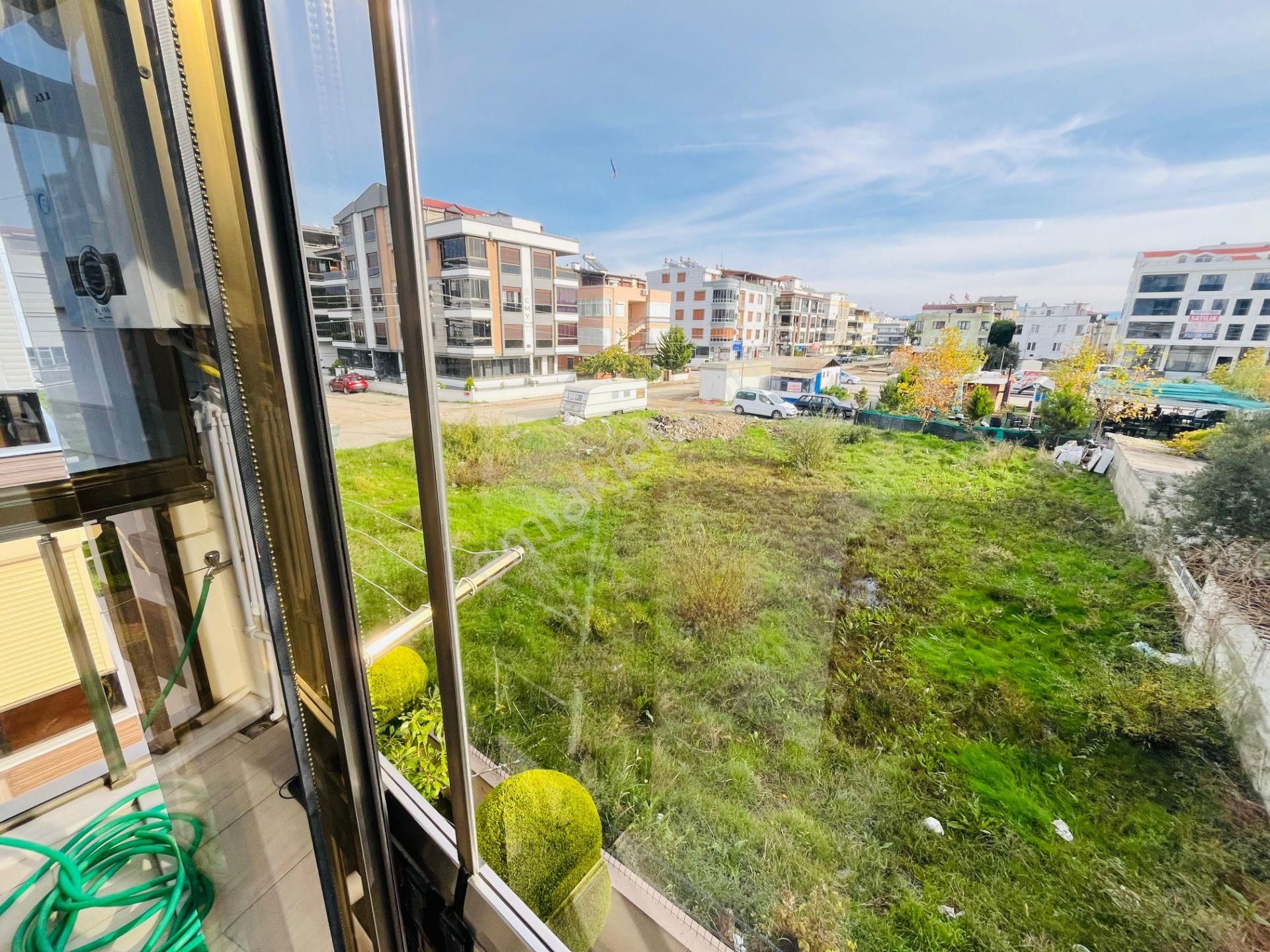 ➡️✌️sadece Cadde'den Altınkum'da Konum Güzeli Ayrı Mutfaklı 2+1 Satılık - Görsel 12