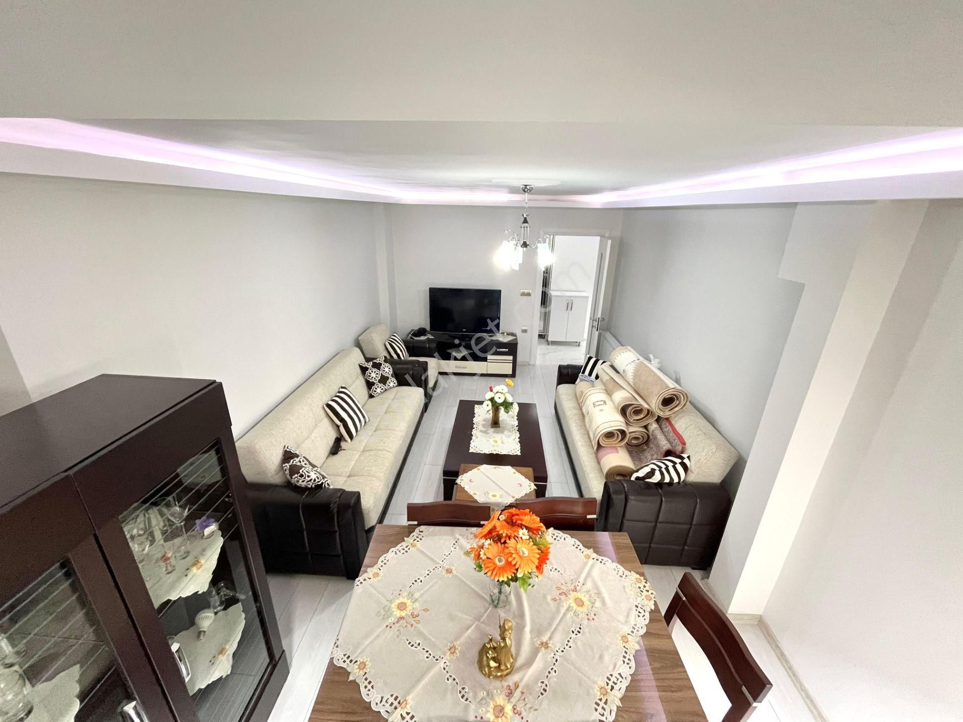 ➡️✌️sadece Cadde'den Altınkum'da Konum Güzeli Ayrı Mutfaklı 2+1 Satılık - Görsel 34