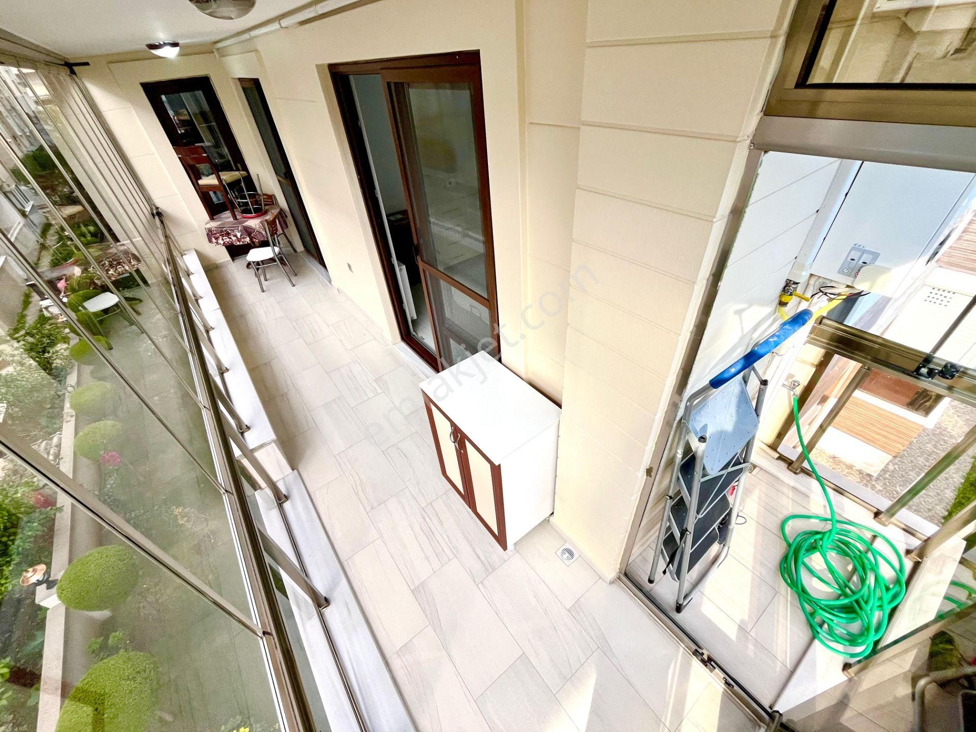 ➡️✌️sadece Cadde'den Altınkum'da Konum Güzeli Ayrı Mutfaklı 2+1 Satılık - Görsel 31