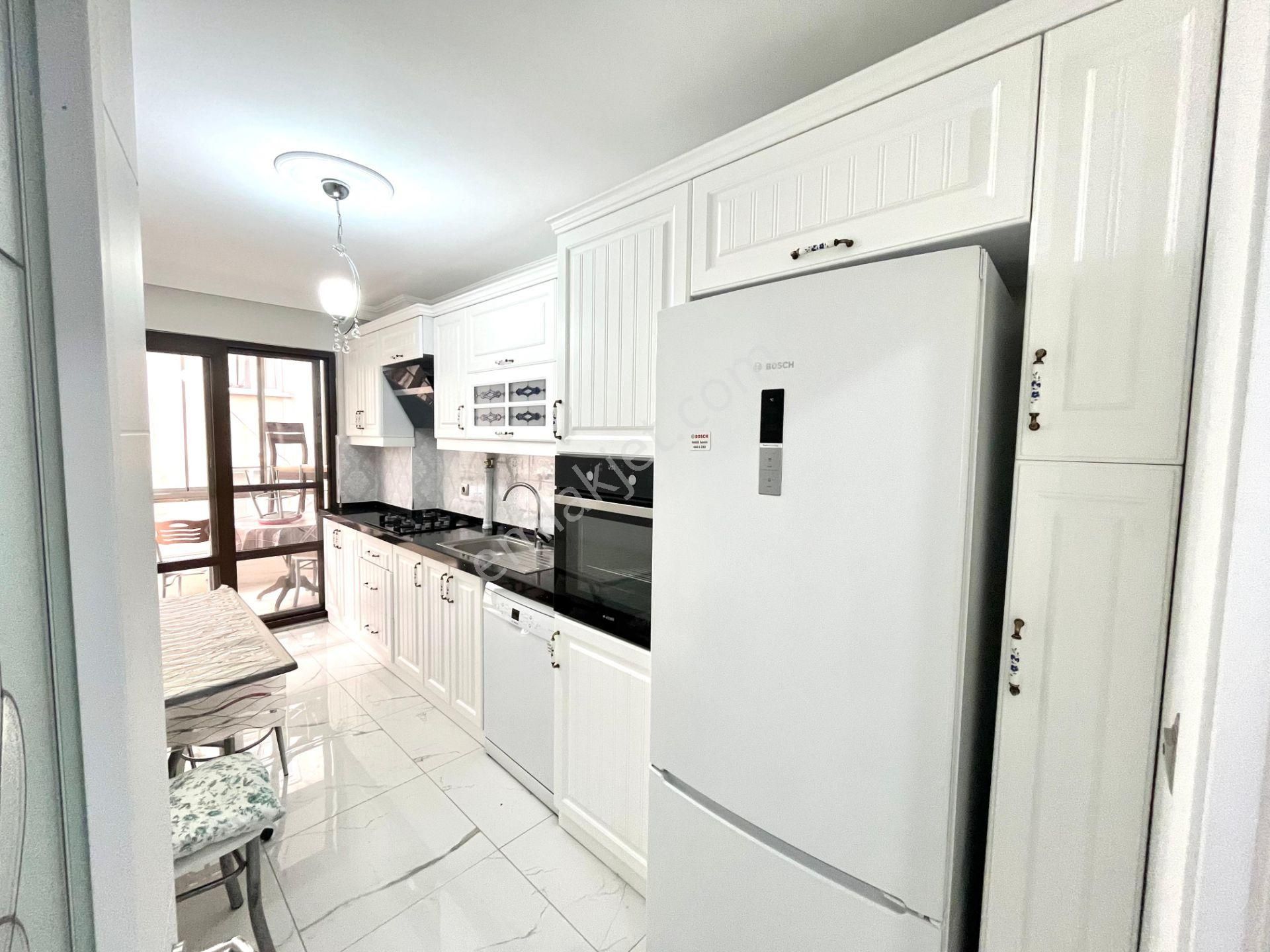 ➡️✌️sadece Cadde'den Altınkum'da Konum Güzeli Ayrı Mutfaklı 2+1 Satılık - Görsel 27