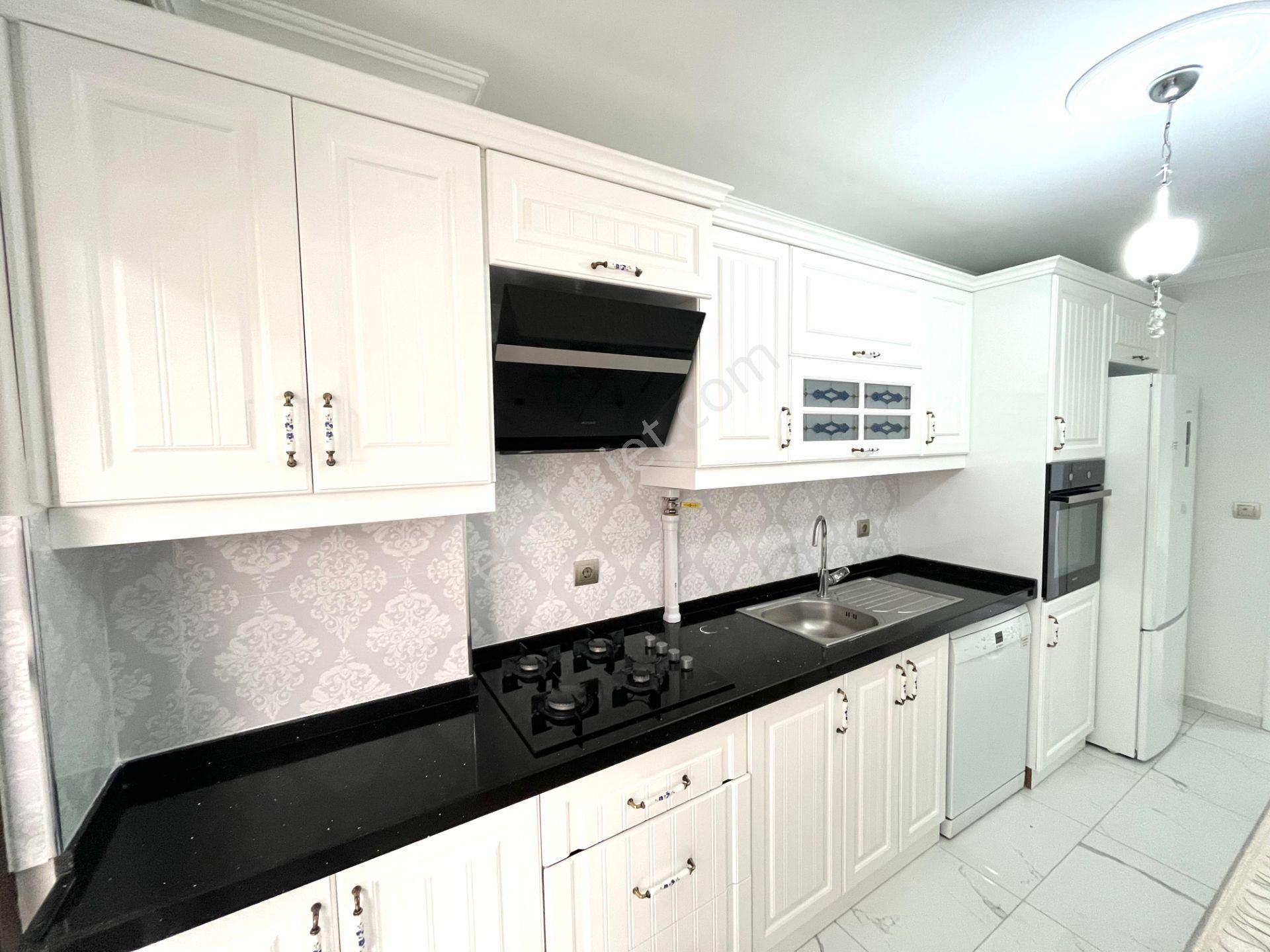 ➡️✌️sadece Cadde'den Altınkum'da Konum Güzeli Ayrı Mutfaklı 2+1 Satılık - Görsel 6