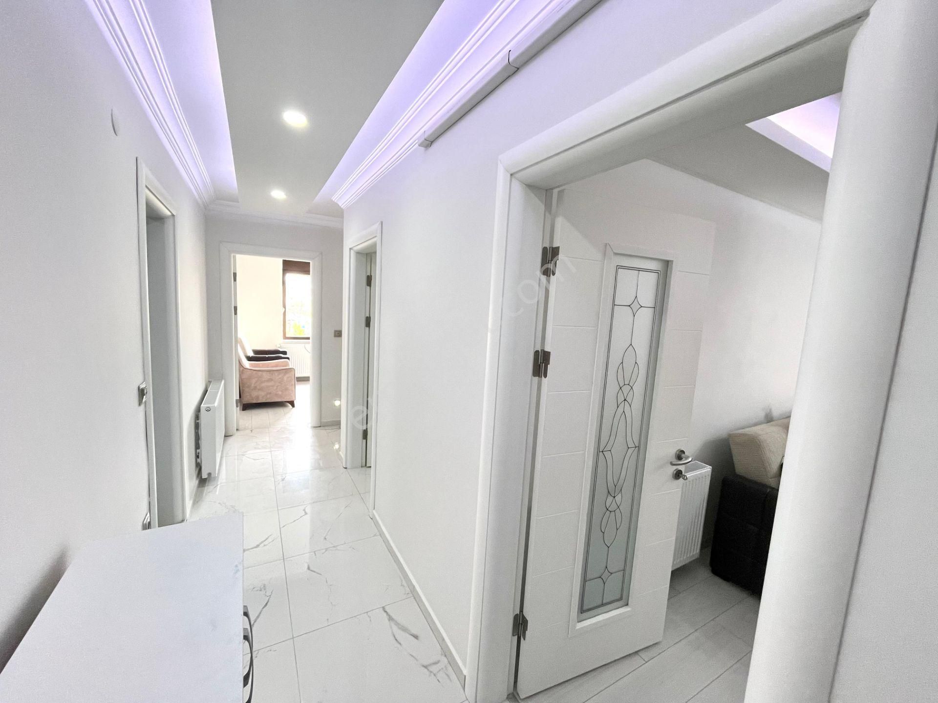 ➡️✌️sadece Cadde'den Altınkum'da Konum Güzeli Ayrı Mutfaklı 2+1 Satılık - Görsel 9