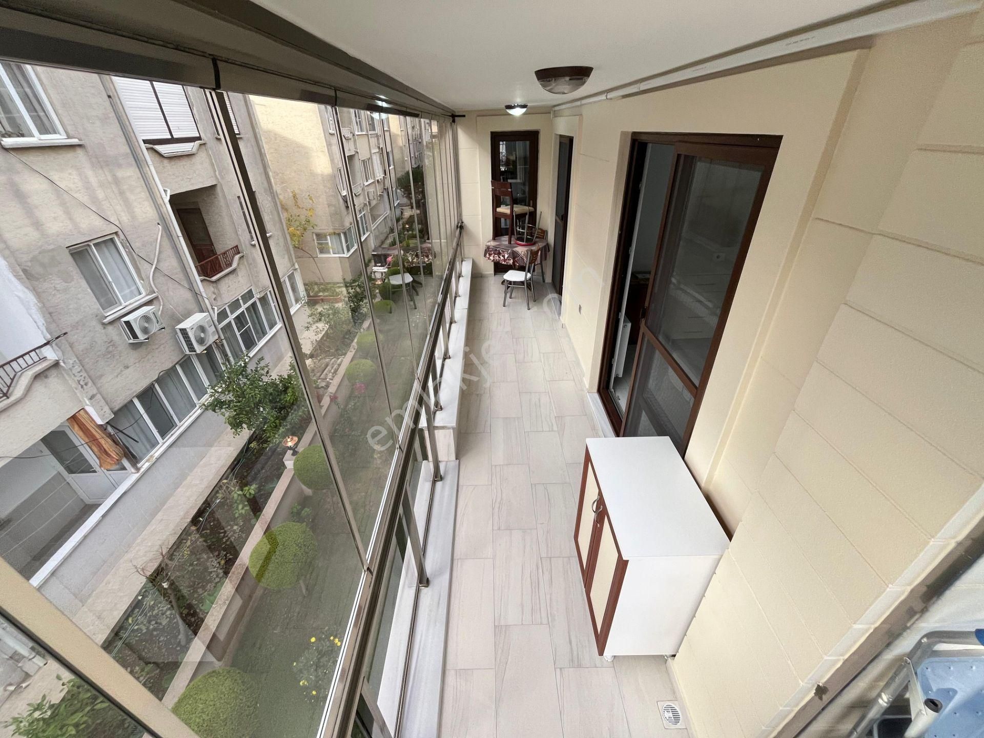 ➡️✌️sadece Cadde'den Altınkum'da Konum Güzeli Ayrı Mutfaklı 2+1 Satılık - Görsel 13