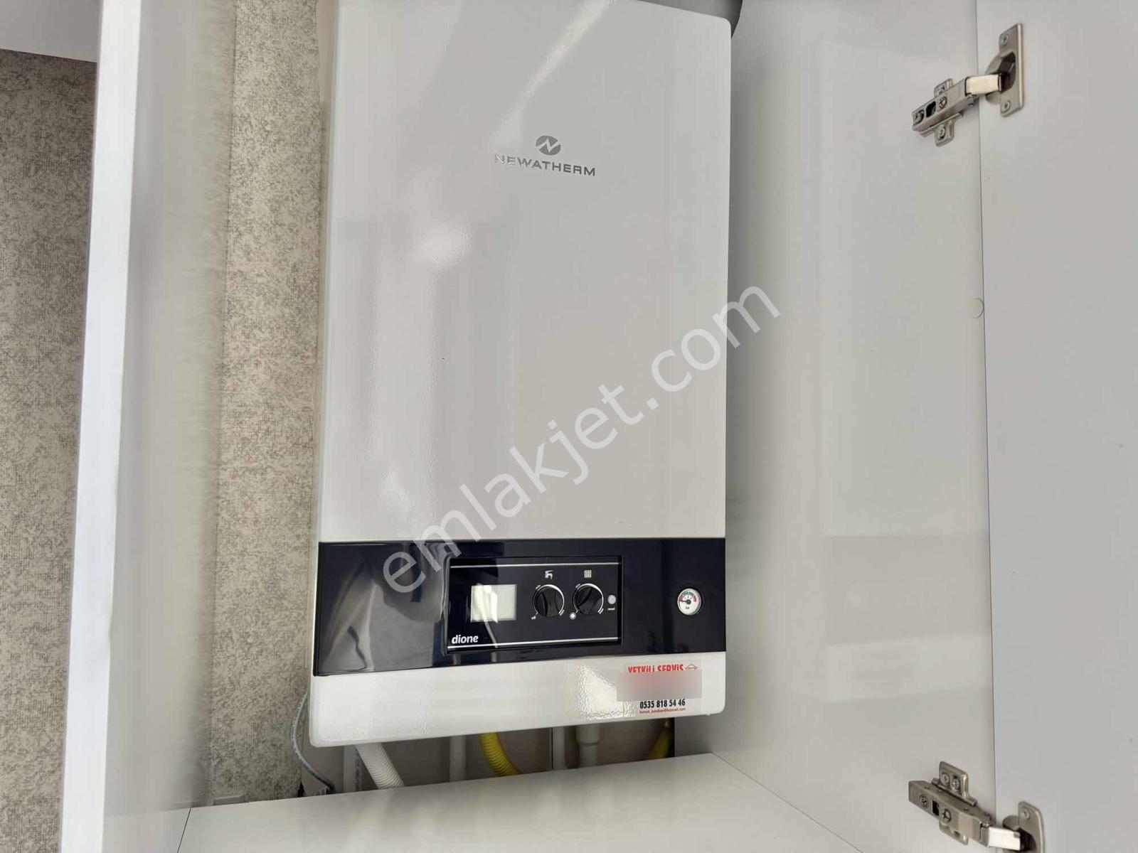 Başkent Gross Mevkii 3+1 Kombi/petekli 125m2 Full Cadde Üzeri - Görsel 21