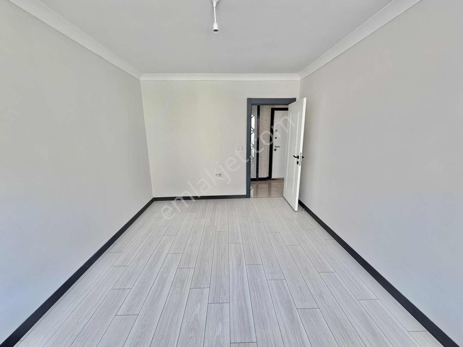 Başkent Gross Mevkii 3+1 Kombi/petekli 125m2 Full Cadde Üzeri - Görsel 29