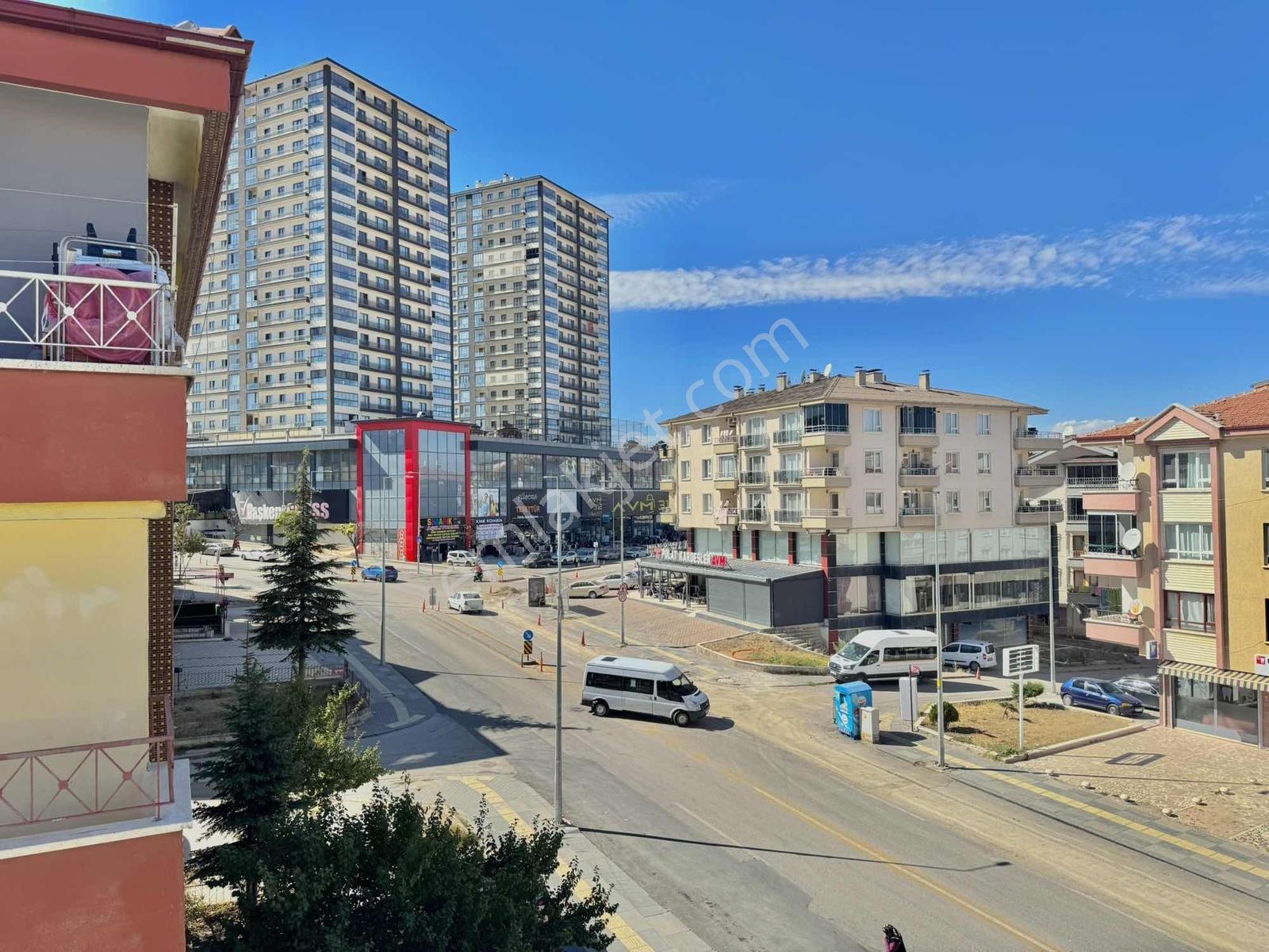 Başkent Gross Mevkii 3+1 Kombi/petekli 125m2 Full Cadde Üzeri - Görsel 7