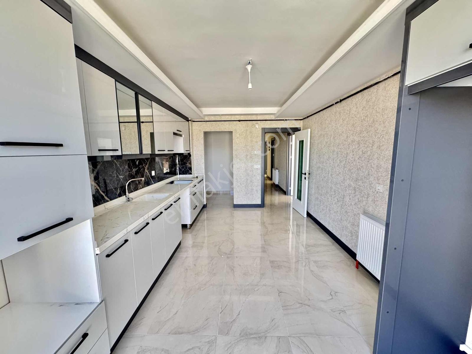 Başkent Gross Mevkii 3+1 Kombi/petekli 125m2 Full Cadde Üzeri - Görsel 25