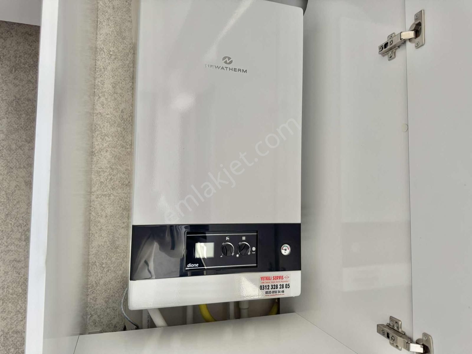 Altındağ Karapürçekte Satılık 3+1 Cadde Üzeri - Görsel 18