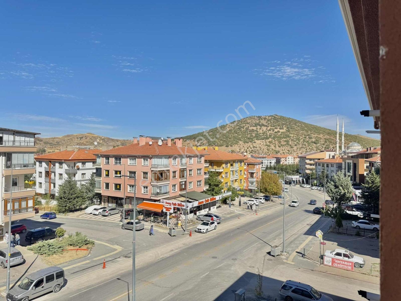 Başkent Gross Mevkii 3+1 Kombi/petekli 125m2 Full Cadde Üzeri - Görsel 6