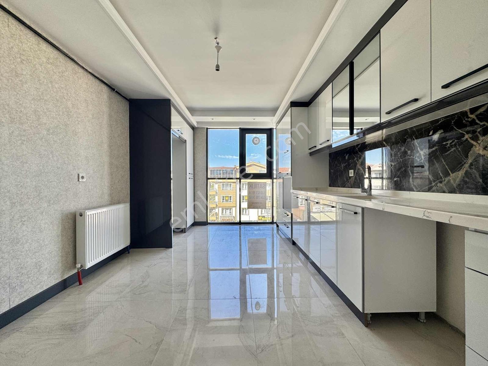 Başkent Gross Mevkii 3+1 Kombi/petekli 125m2 Full Cadde Üzeri - Görsel 24