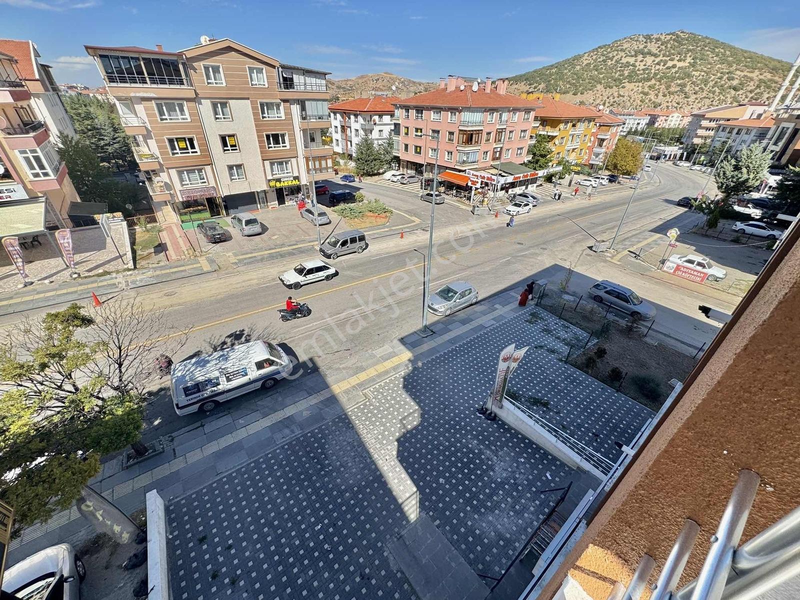 Başkent Gross Mevkii 3+1 Kombi/petekli 125m2 Full Cadde Üzeri - Görsel 27