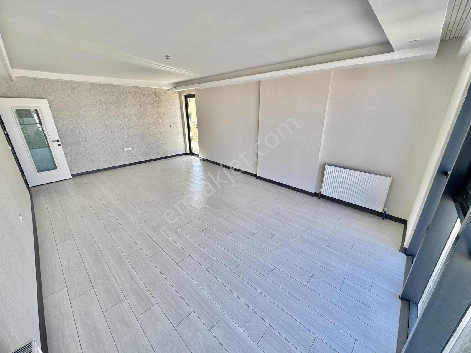 Başkent Gross Mevkii 3+1 Kombi/petekli 125m2 Full Cadde Üzeri - Görsel 10