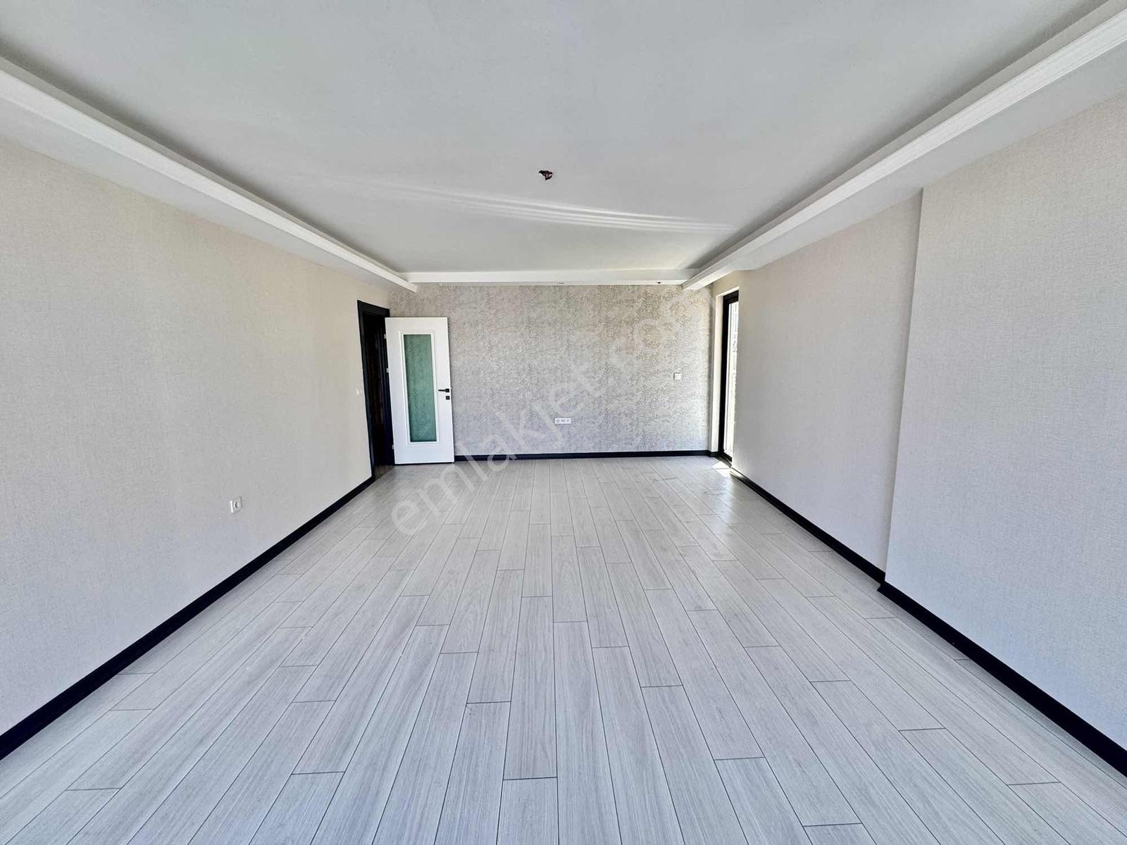 Başkent Gross Mevkii 3+1 Kombi/petekli 125m2 Full Cadde Üzeri - Görsel 9