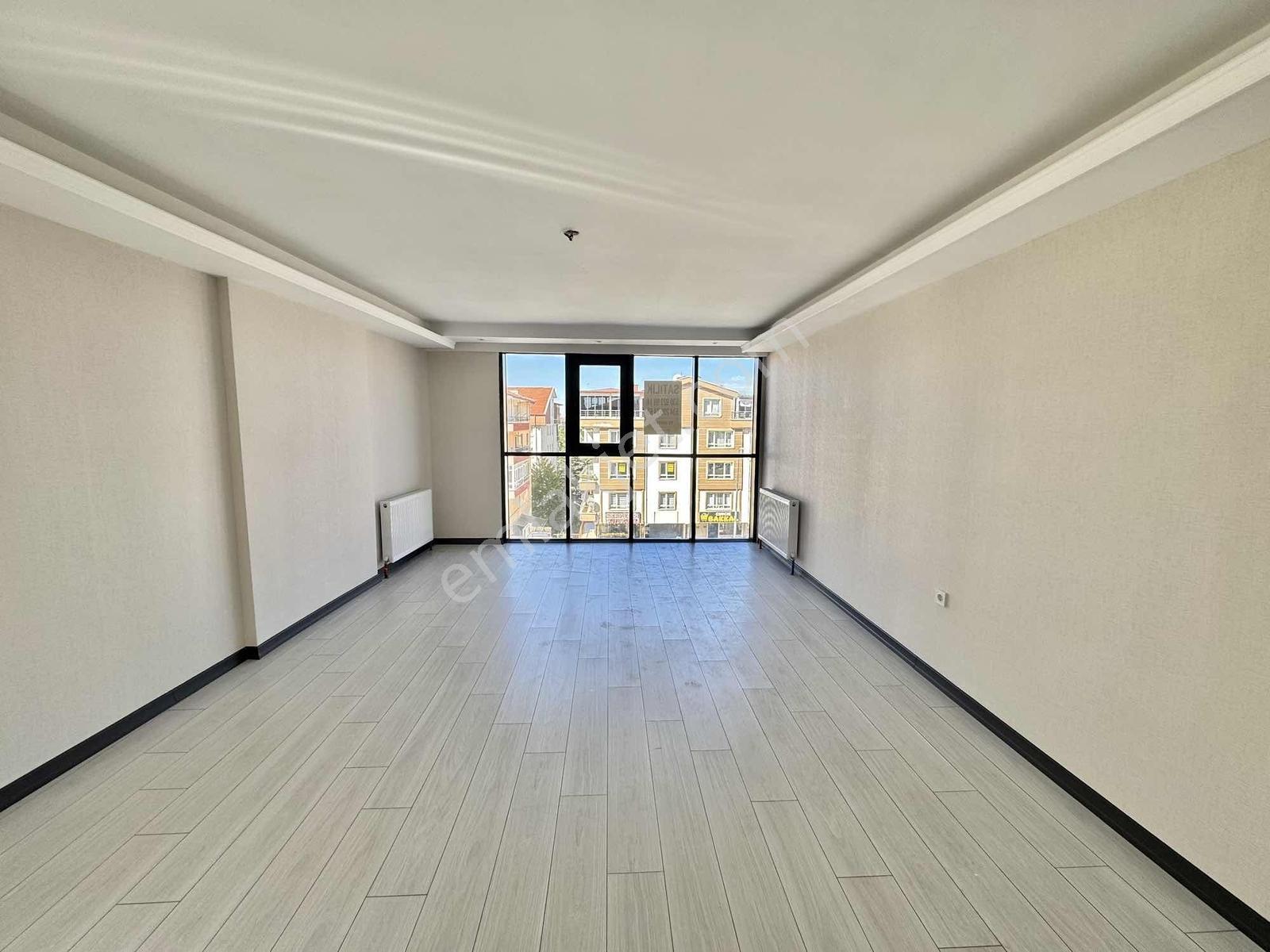 Başkent Gross Mevkii 3+1 Kombi/petekli 125m2 Full Cadde Üzeri - Görsel 19