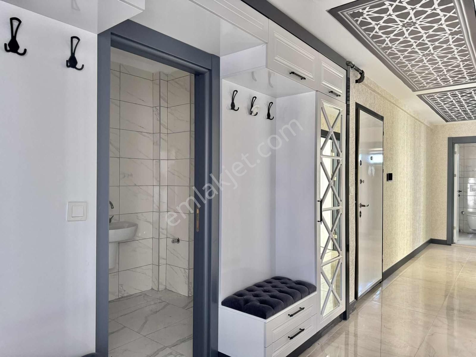 Altındağ Karapürçekte Satılık 3+1 Cadde Üzeri - Görsel 30