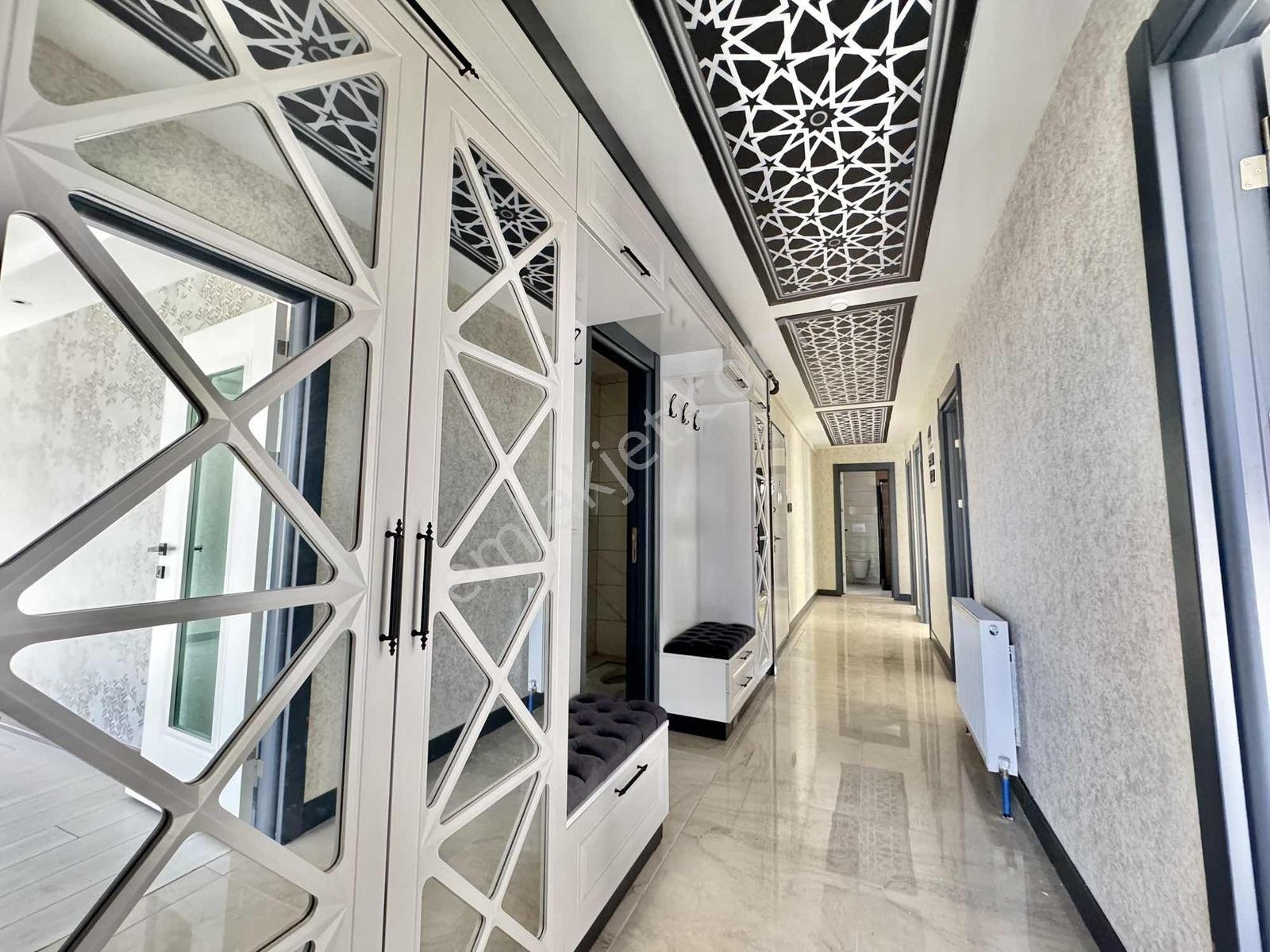 Başkent Gross Mevkii 3+1 Kombi/petekli 125m2 Full Cadde Üzeri - Görsel 22