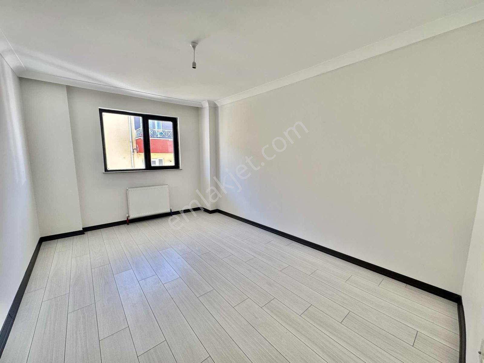Başkent Gross Mevkii 3+1 Kombi/petekli 125m2 Full Cadde Üzeri - Görsel 33
