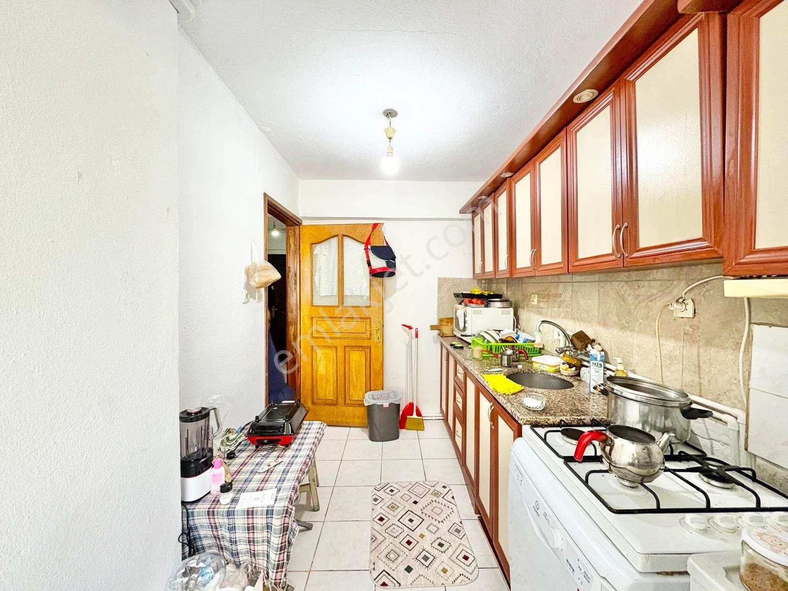 🛑🛑aktif'ten Akçay'da Satılık Merkezi Konumda Önü Açık Geniş Ferah 2+1 Daire - Görsel 6