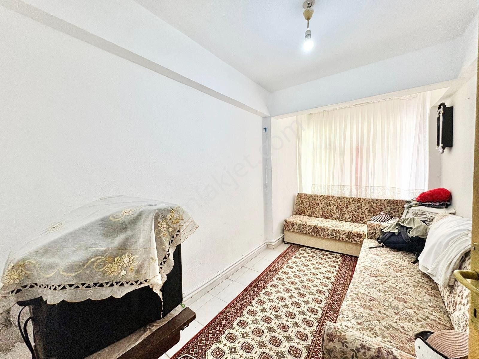 🛑🛑aktif'ten Akçay'da Satılık Merkezi Konumda Önü Açık Geniş Ferah 2+1 Daire - Görsel 13