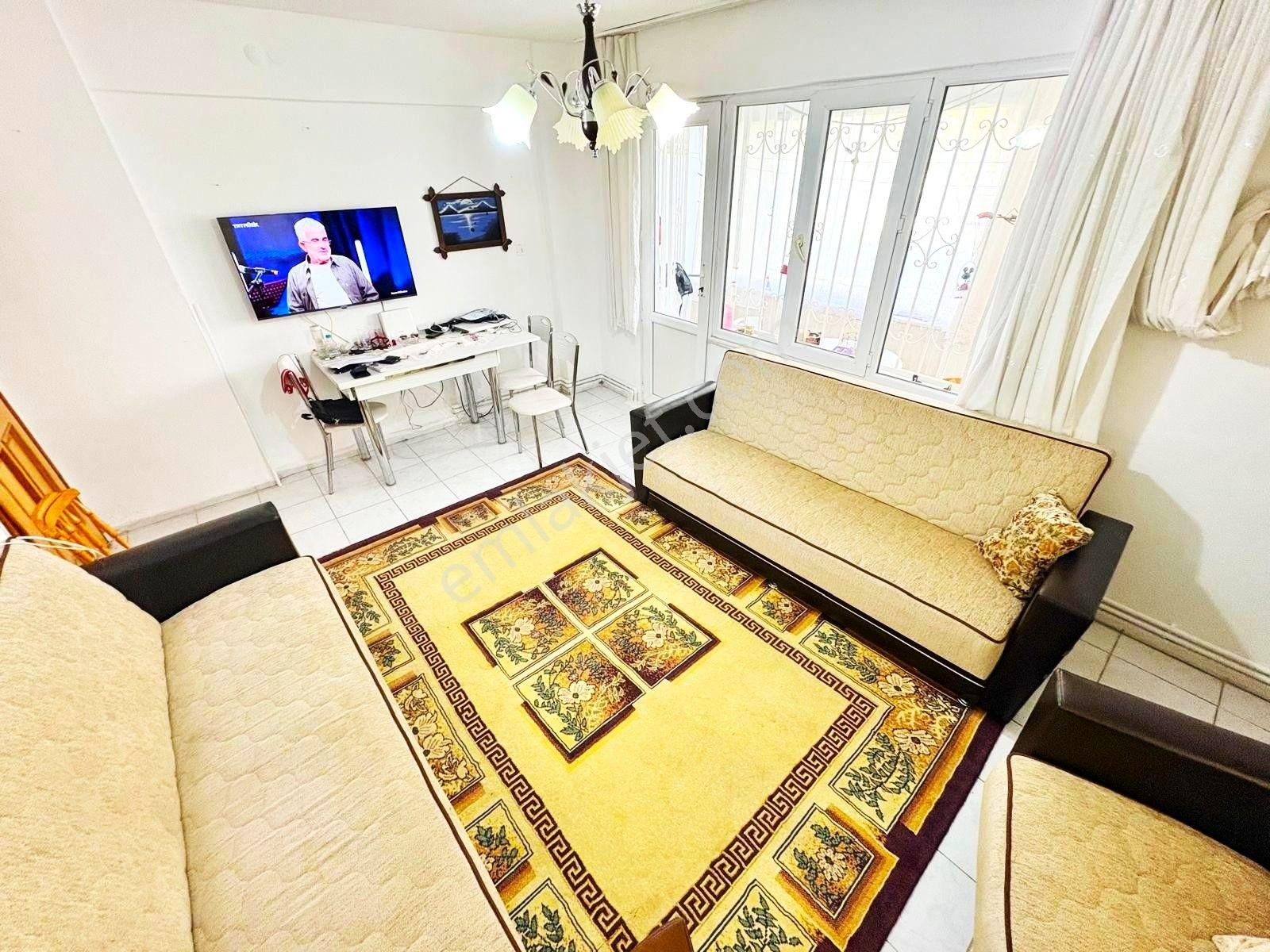 🛑🛑aktif'ten Akçay'da Satılık Merkezi Konumda Önü Açık Geniş Ferah 2+1 Daire - Görsel 30