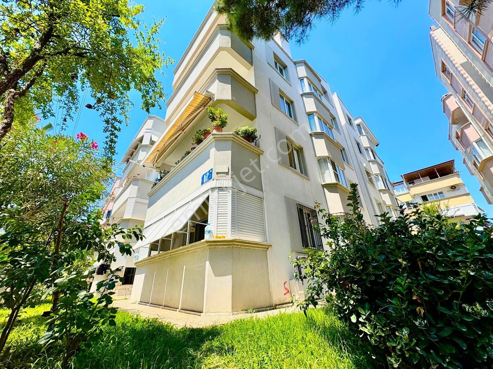 🛑🛑aktif'ten Akçay'da Satılık Merkezi Konumda Önü Açık Geniş Ferah 2+1 Daire