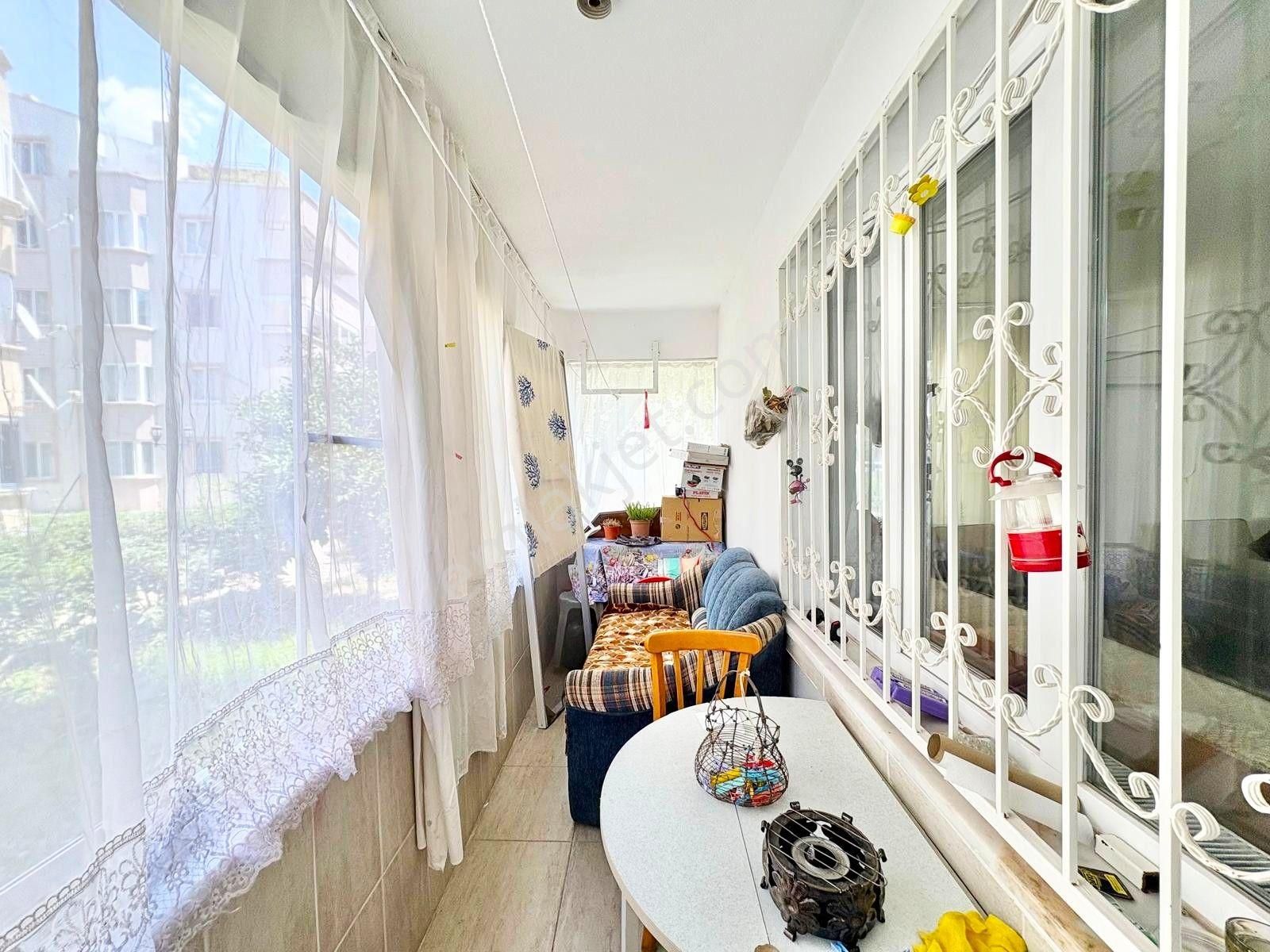 🛑🛑aktif'ten Akçay'da Satılık Merkezi Konumda Önü Açık Geniş Ferah 2+1 Daire - Görsel 18