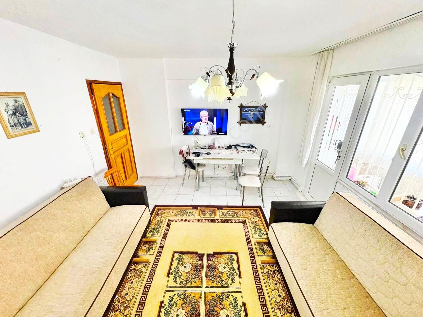 🛑🛑aktif'ten Akçay'da Satılık Merkezi Konumda Önü Açık Geniş Ferah 2+1 Daire - Görsel 27