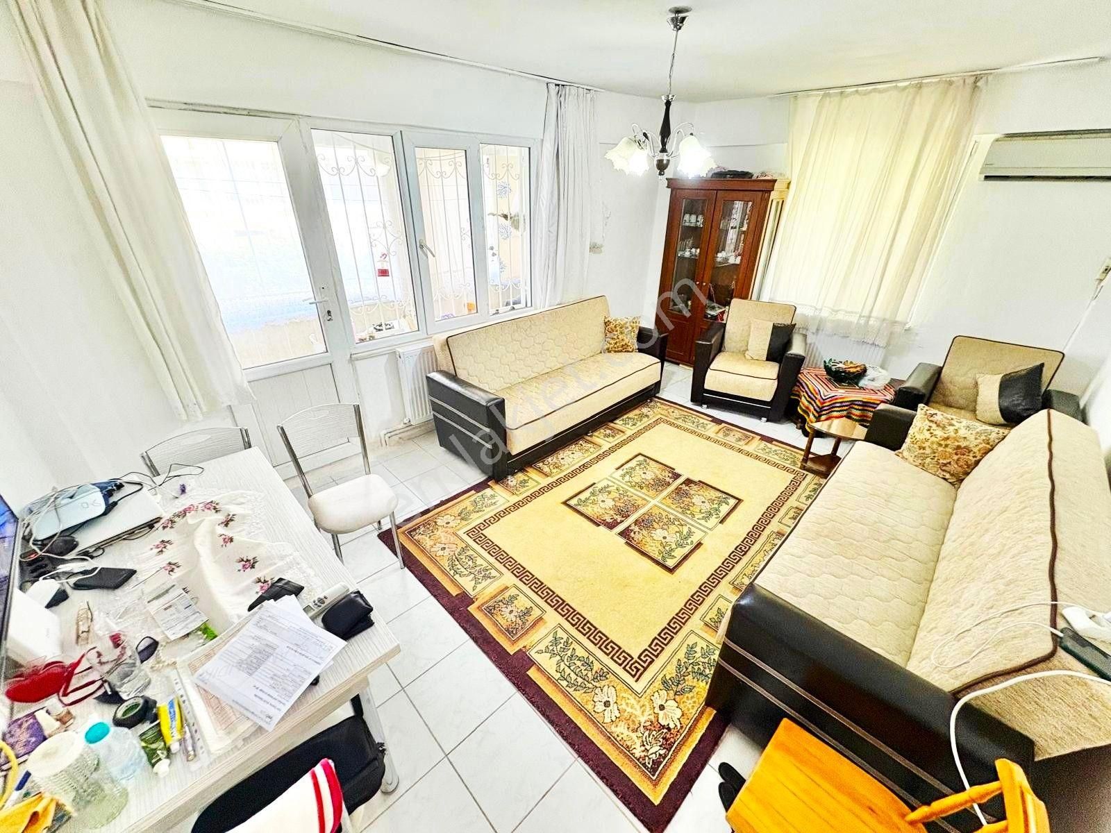 🛑🛑aktif'ten Akçay'da Satılık Merkezi Konumda Önü Açık Geniş Ferah 2+1 Daire - Görsel 29