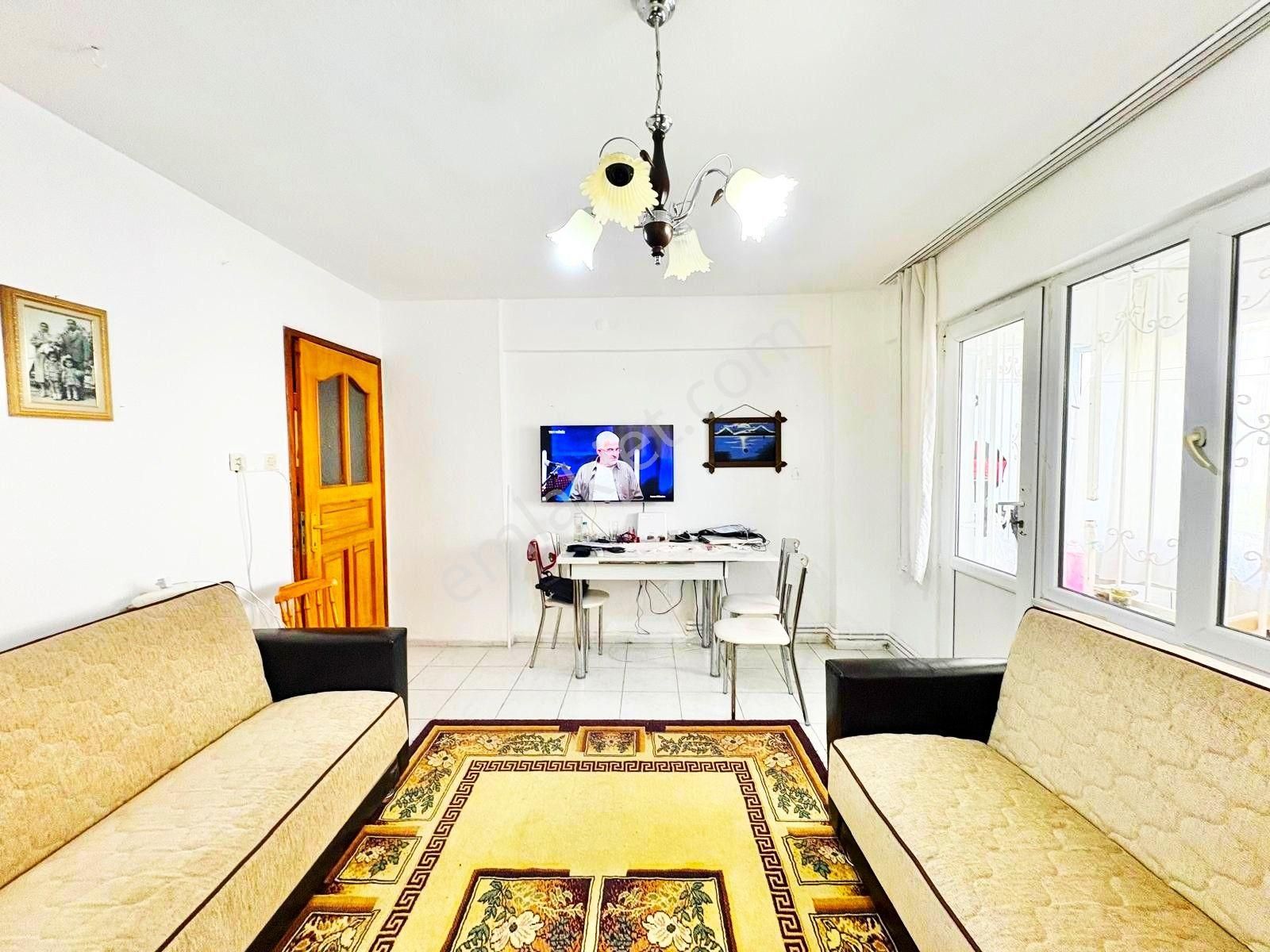 🛑🛑aktif'ten Akçay'da Satılık Merkezi Konumda Önü Açık Geniş Ferah 2+1 Daire - Görsel 31