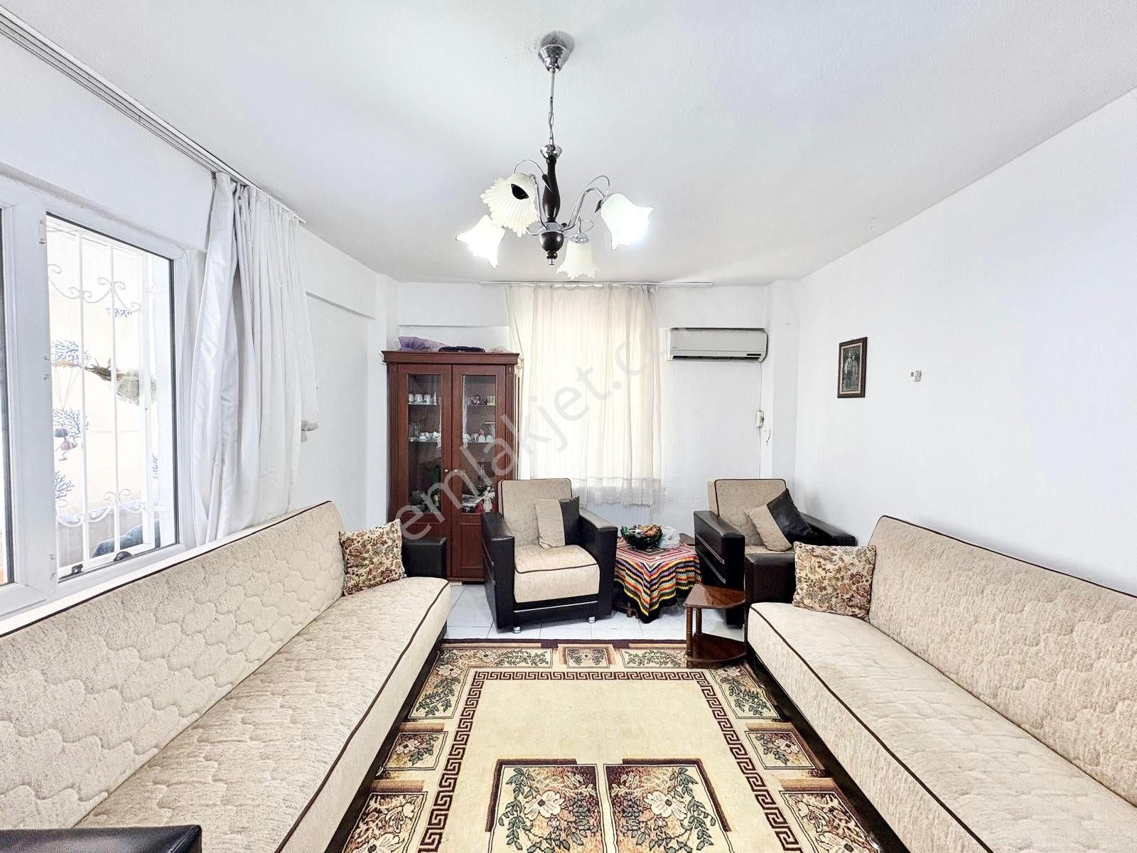 🛑🛑aktif'ten Akçay'da Satılık Merkezi Konumda Önü Açık Geniş Ferah 2+1 Daire - Görsel 22