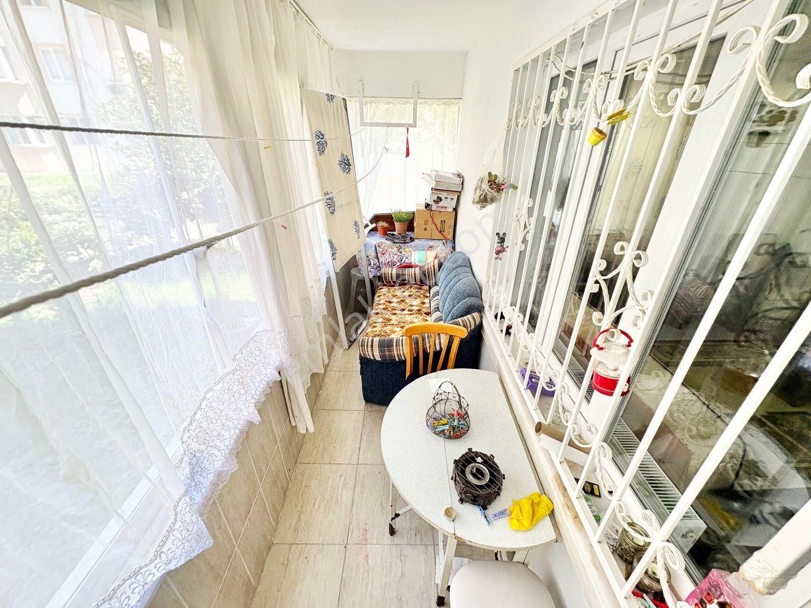 🛑🛑aktif'ten Akçay'da Satılık Merkezi Konumda Önü Açık Geniş Ferah 2+1 Daire - Görsel 19