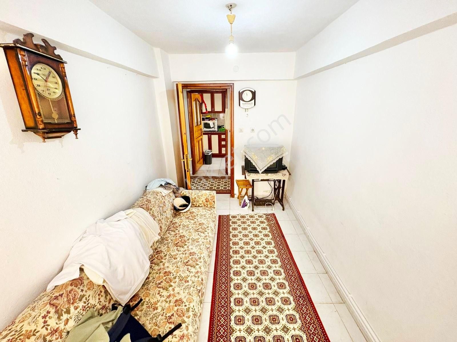 🛑🛑aktif'ten Akçay'da Satılık Merkezi Konumda Önü Açık Geniş Ferah 2+1 Daire - Görsel 17