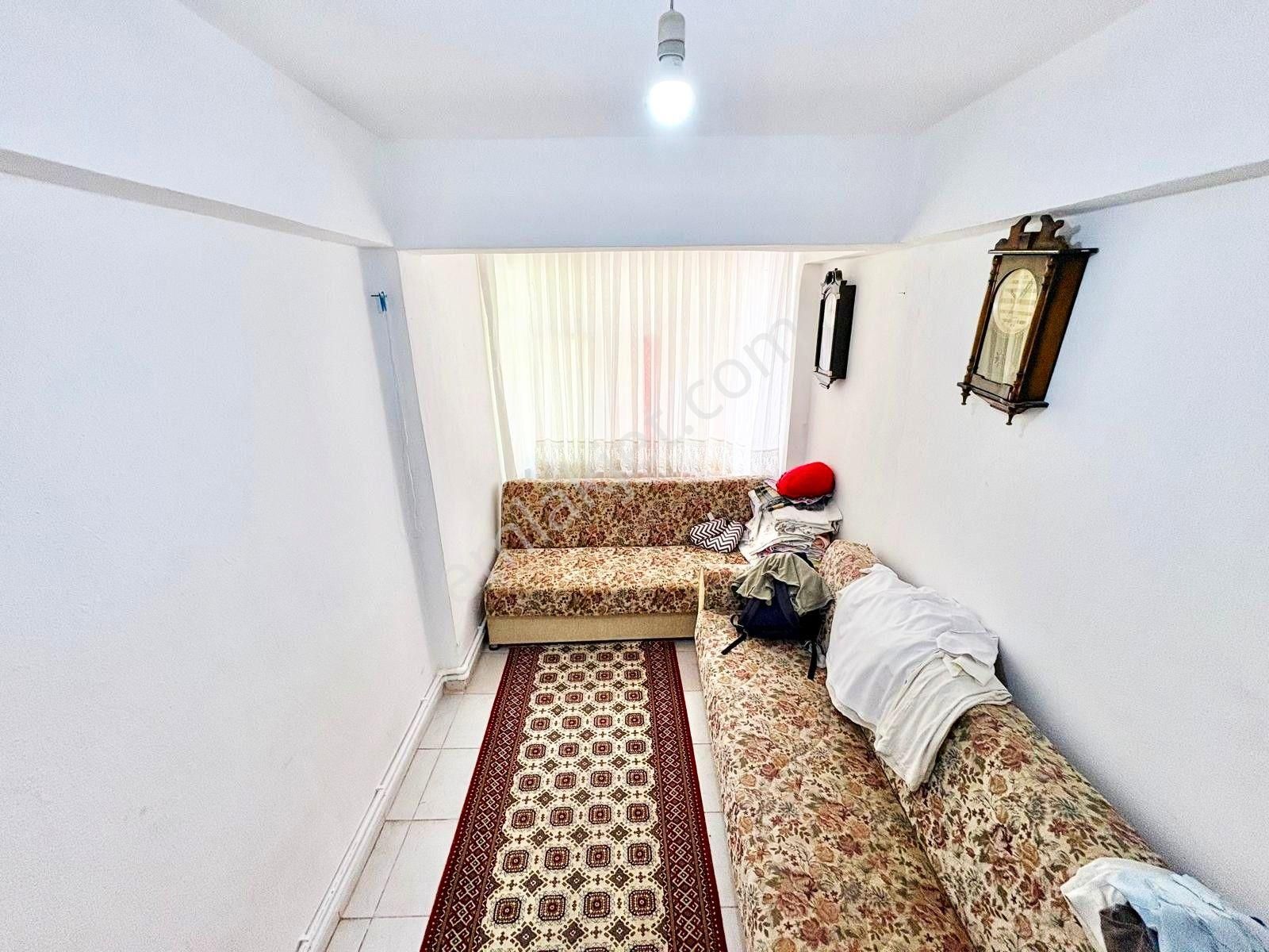 🛑🛑aktif'ten Akçay'da Satılık Merkezi Konumda Önü Açık Geniş Ferah 2+1 Daire - Görsel 15