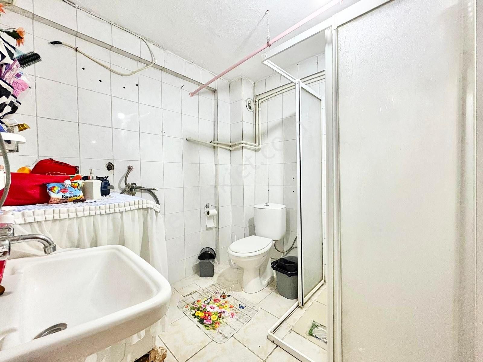 🛑🛑aktif'ten Akçay'da Satılık Merkezi Konumda Önü Açık Geniş Ferah 2+1 Daire - Görsel 9