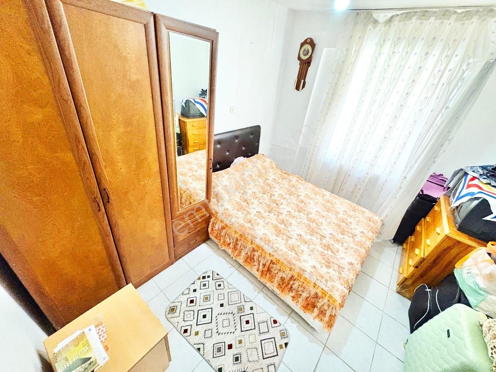 🛑🛑aktif'ten Akçay'da Satılık Merkezi Konumda Önü Açık Geniş Ferah 2+1 Daire - Görsel 4