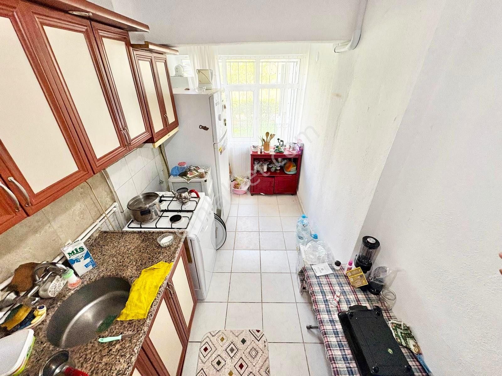 🛑🛑aktif'ten Akçay'da Satılık Merkezi Konumda Önü Açık Geniş Ferah 2+1 Daire - Görsel 5