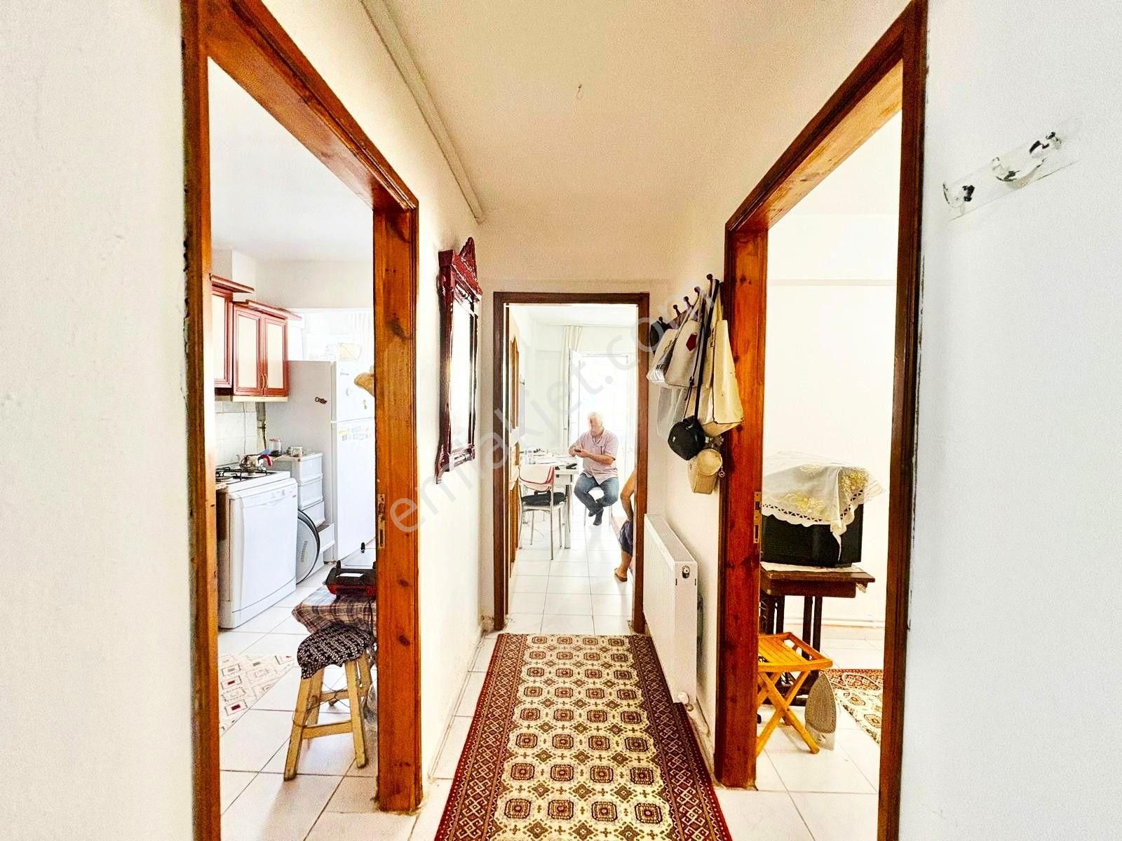 🛑🛑aktif'ten Akçay'da Satılık Merkezi Konumda Önü Açık Geniş Ferah 2+1 Daire - Görsel 28