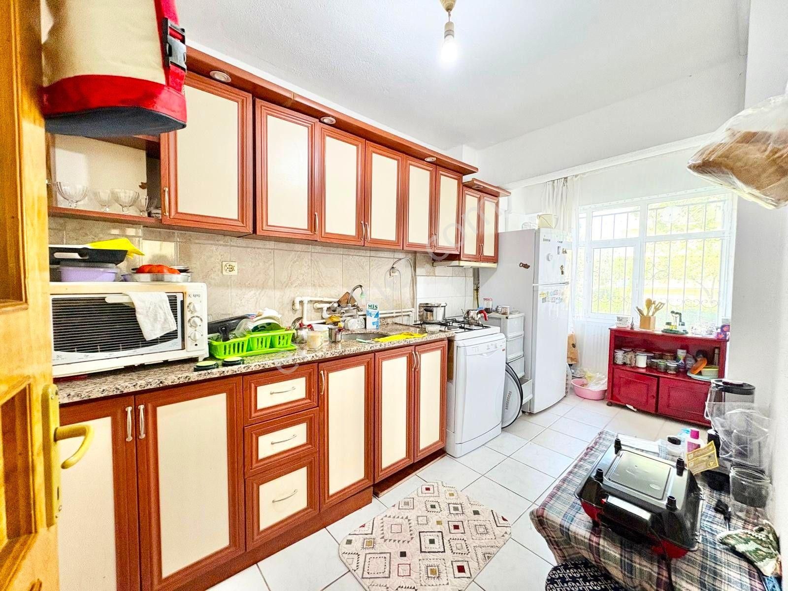 🛑🛑aktif'ten Akçay'da Satılık Merkezi Konumda Önü Açık Geniş Ferah 2+1 Daire - Görsel 2