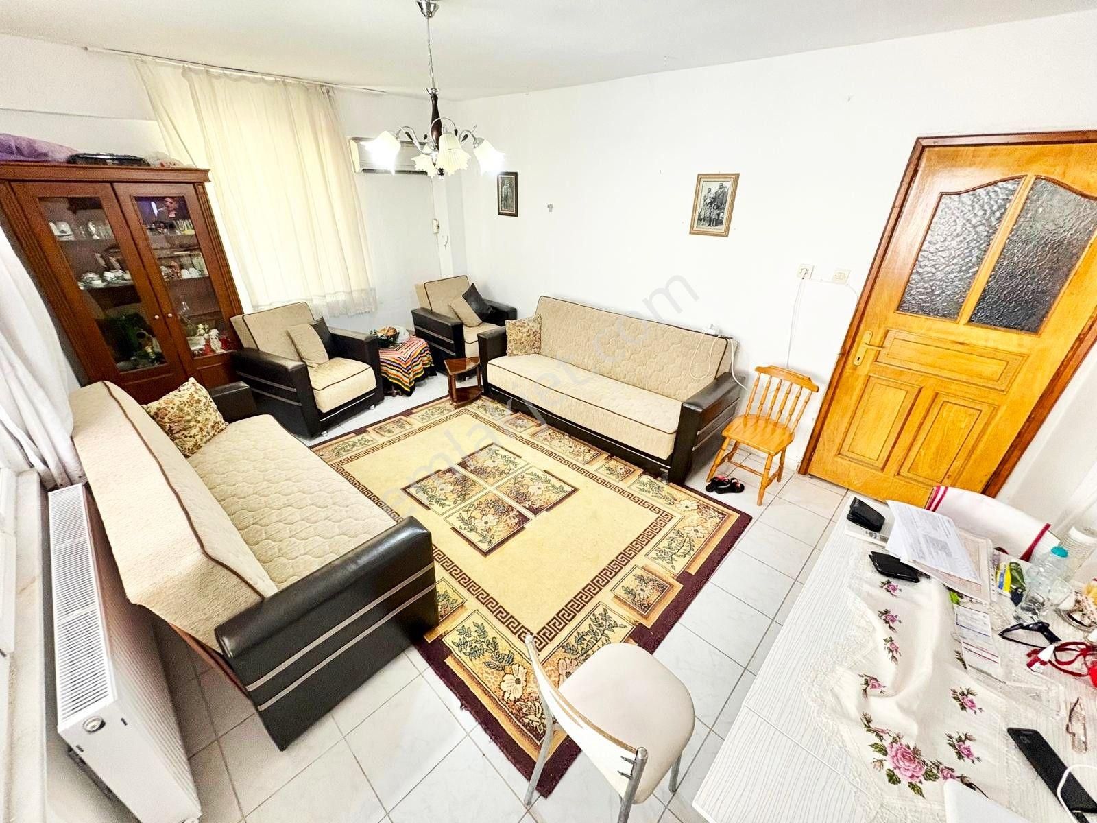 🛑🛑aktif'ten Akçay'da Satılık Merkezi Konumda Önü Açık Geniş Ferah 2+1 Daire - Görsel 35