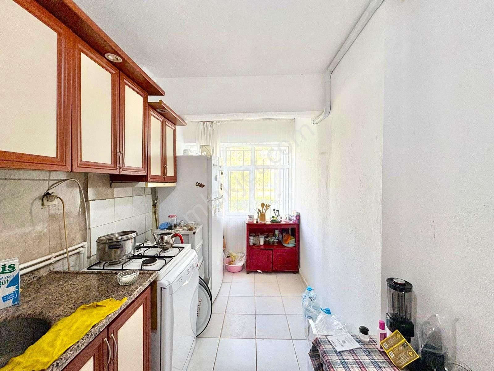 🛑🛑aktif'ten Akçay'da Satılık Merkezi Konumda Önü Açık Geniş Ferah 2+1 Daire - Görsel 3