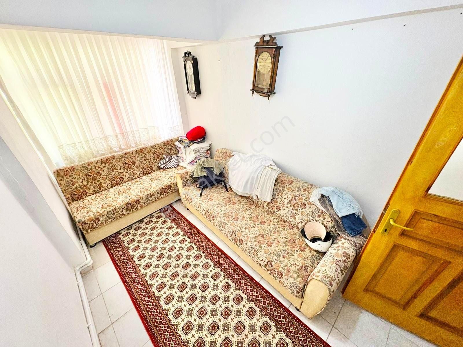 🛑🛑aktif'ten Akçay'da Satılık Merkezi Konumda Önü Açık Geniş Ferah 2+1 Daire - Görsel 16