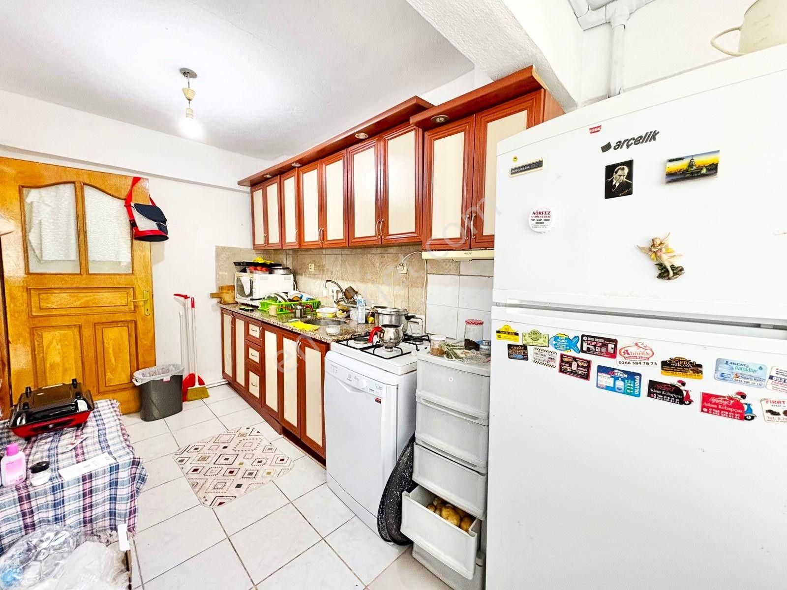 🛑🛑aktif'ten Akçay'da Satılık Merkezi Konumda Önü Açık Geniş Ferah 2+1 Daire - Görsel 8