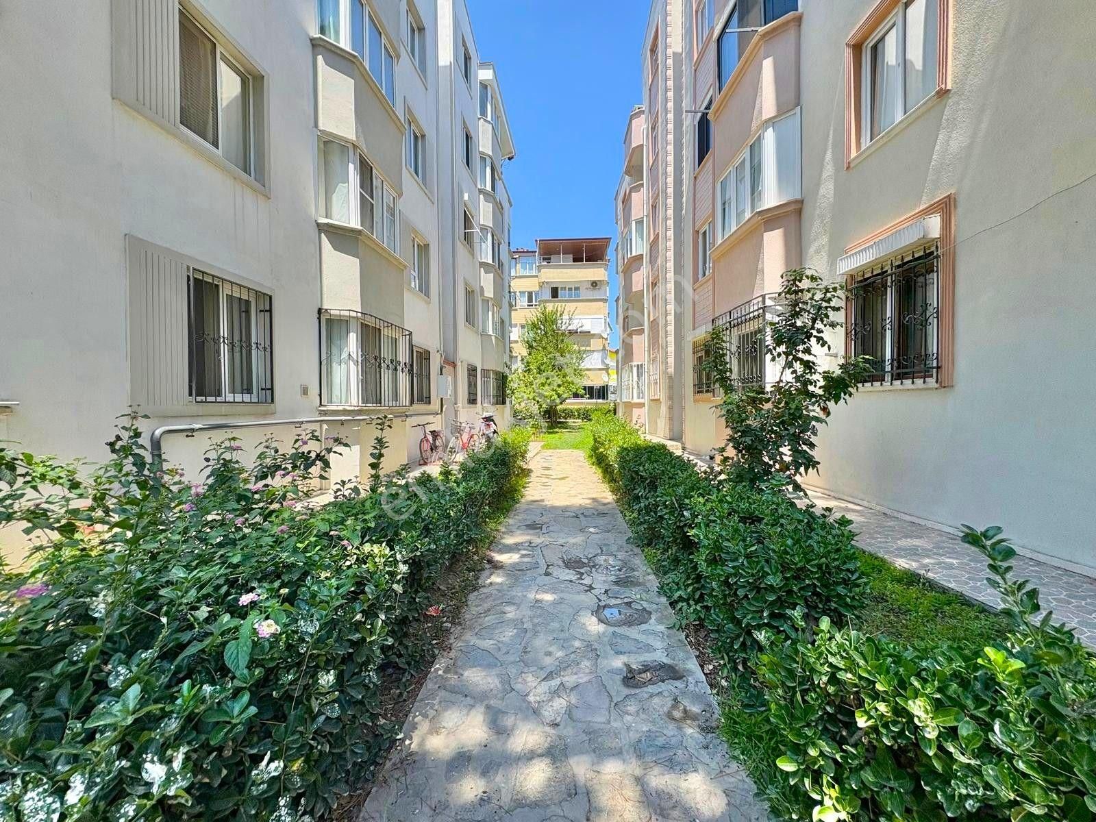 🛑🛑aktif'ten Akçay'da Satılık Merkezi Konumda Önü Açık Geniş Ferah 2+1 Daire - Görsel 34