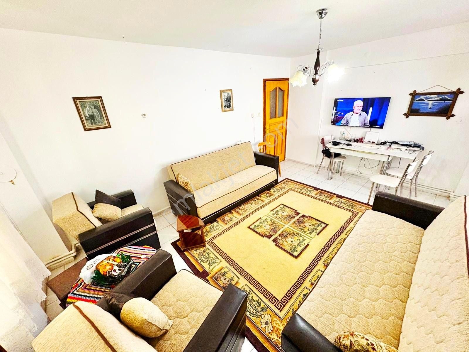 🛑🛑aktif'ten Akçay'da Satılık Merkezi Konumda Önü Açık Geniş Ferah 2+1 Daire - Görsel 33