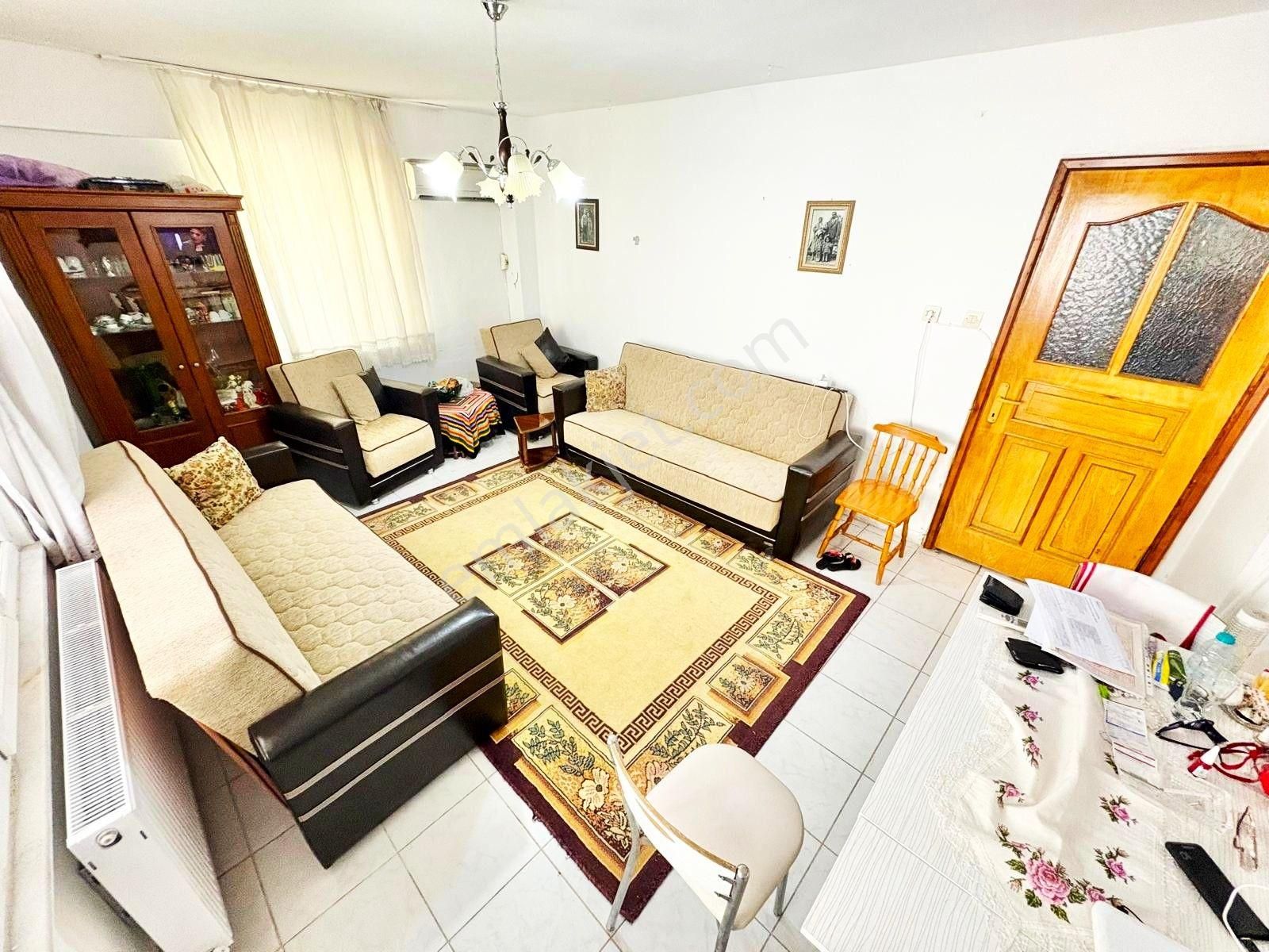 🛑🛑aktif'ten Akçay'da Satılık Merkezi Konumda Önü Açık Geniş Ferah 2+1 Daire - Görsel 23