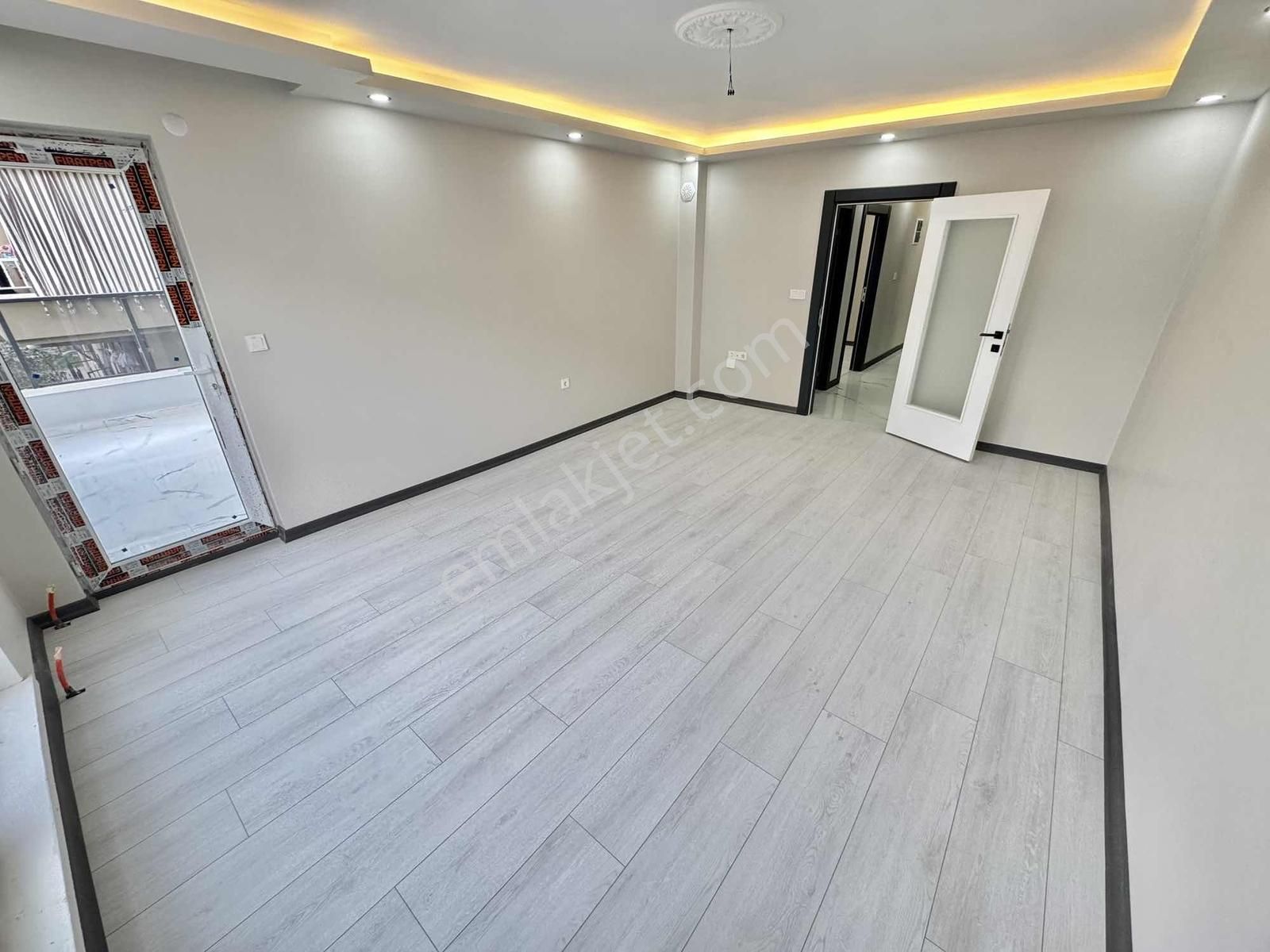 Karapürçek Mh. 3+1 Full Yapılı 120m2 Katta Satılık Daireler - Görsel 9