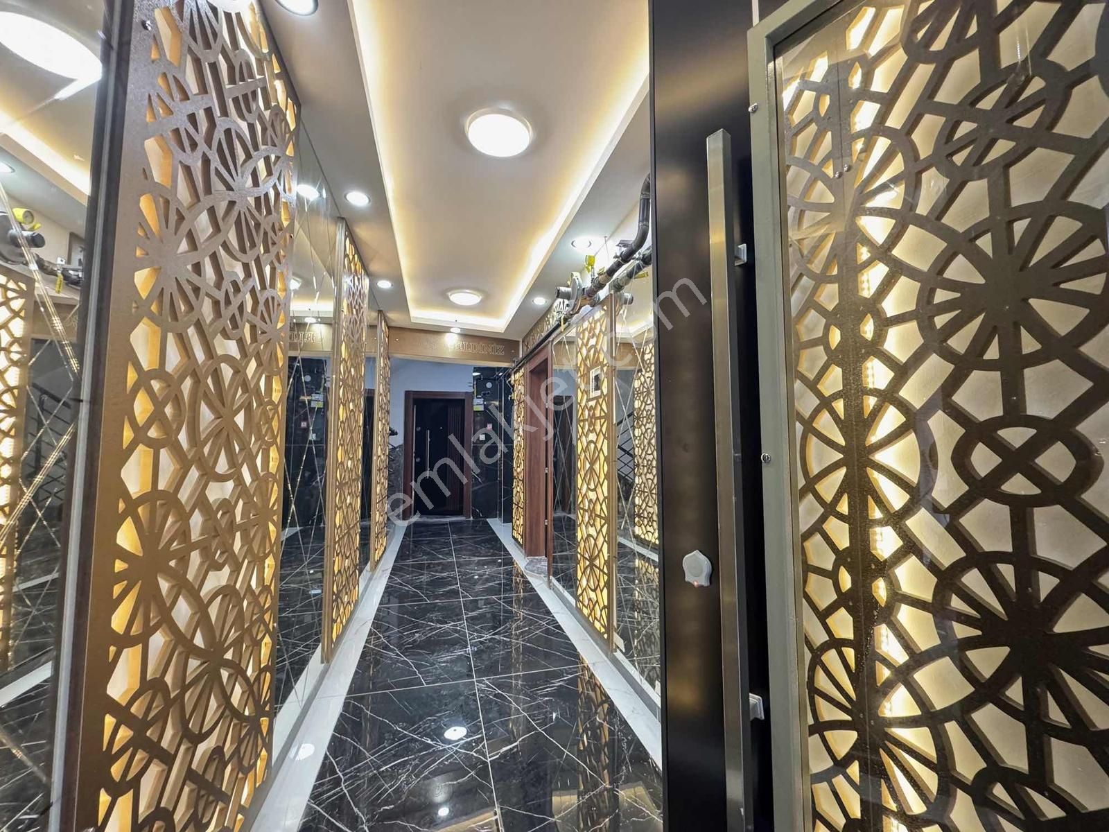 Karapürçek Mh. 3+1 Full Yapılı 120m2 Katta Satılık Daireler - Görsel 4