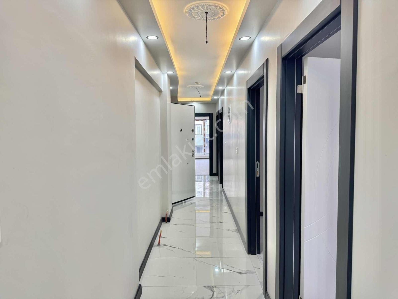 Karapürçek Mh. 3+1 Full Yapılı 120m2 Katta Satılık Daireler - Görsel 14